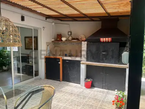 Casa en Alquiler en City Bell, USD 1.500