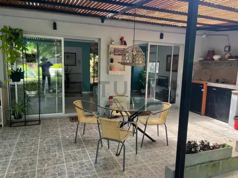 Casa en Alquiler A Estrenar