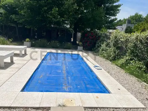 Casa en Alquiler de 3 dormitorios