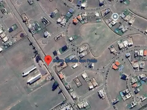 Terreno en Venta de 522,0 m2