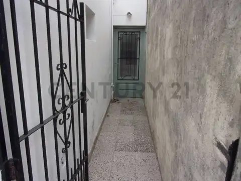 JUAREZ CELMAN 1200, Piso 0