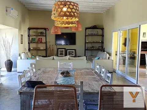 Casa en Venta al Norte