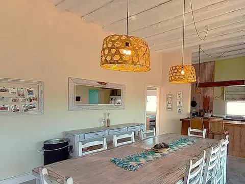 Casa en venta - 3 Dormitorios 3 Baños - Pinamar