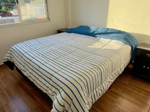DEPARTAMENTO EN VENTA - LA PLATA