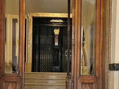Departamento en Alquiler Apto profesional