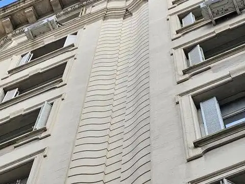 Departamento en Alquiler 80 años