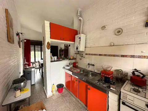 Casa en Venta de 2 dormitorios