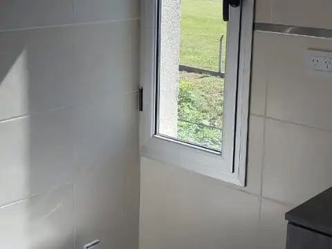 Muy lindo duplex Vta 2  dorm gal/asador/jardin Grand Bourg