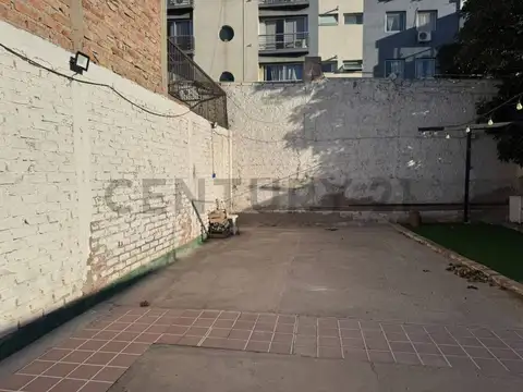 LOTE EN VENTA EN GODOY CRUZ