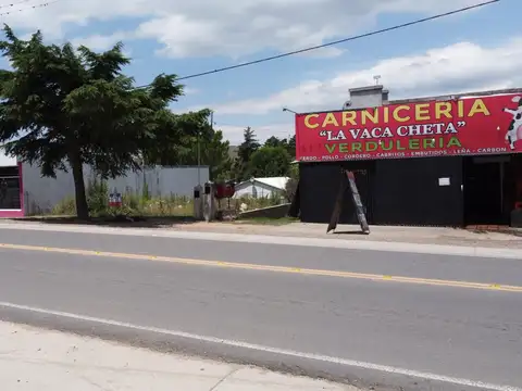 SOBRE RUTA S-495,RESIDENCIAS 4, POTRERO DE GARAY