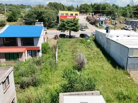 Terreno en Venta de 500,0 m2