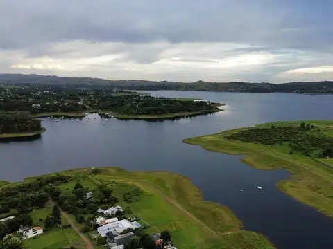 Terreno en Venta 10  mts Frente