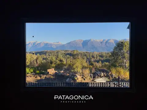 VENTA- Casa 4 Amb a estrenar C/Vista al lago, Villa la Angostura