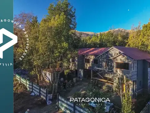 VENTA- Casa 4 Amb a estrenar C/Vista al lago, Villa la Angostura