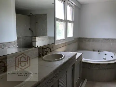 Casa en Venta en La Alameda 5 dormitorios, Nordelta 100