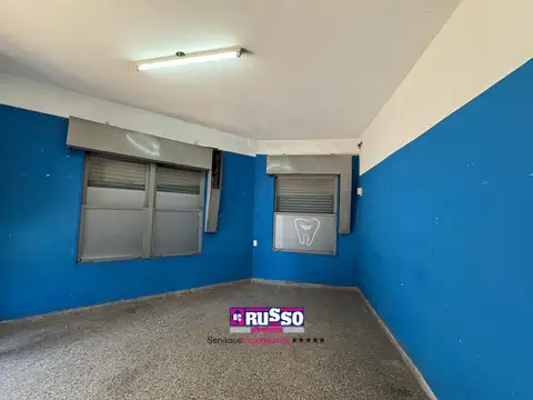 Alquiler Local Comercial en La Tablada - La Matanza