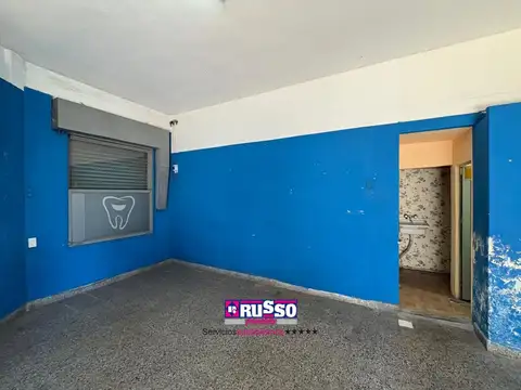 ARIETA, DR. IGNACIO 4600