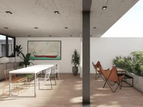 Departamentos de 1 y 2 amb en Pozo