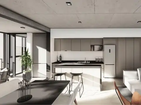 Departamento en Venta en Terminal Vieja, USD 89.033