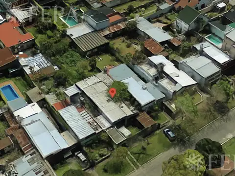 Venta Terreno en Quilmes Oeste en excelente ubicación