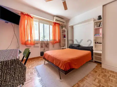 Suipacha 400, Piso 3