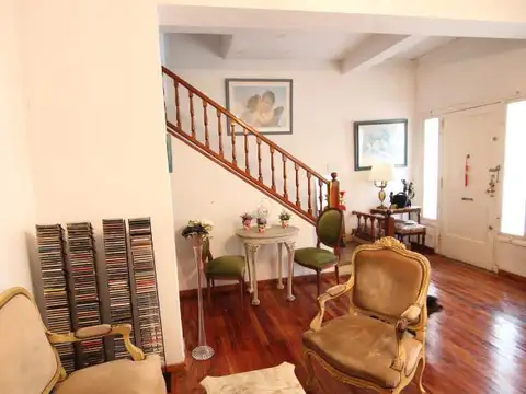 Casa en Venta 40 años
