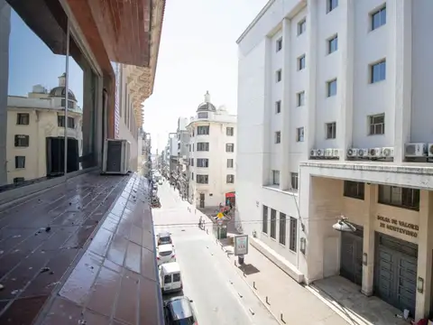 Oficina en Alquiler 45 años