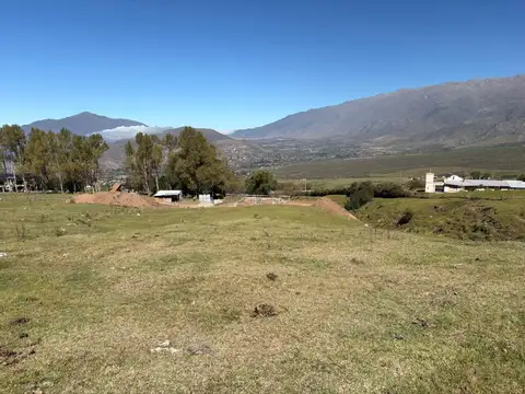 Terreno en Venta en La Quebradita, USD 25