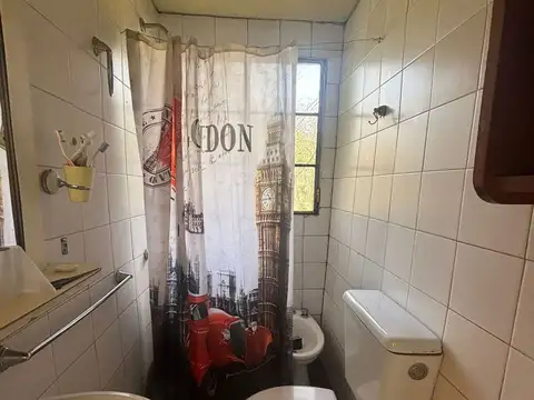 VENTA CASA 3 AMBIENTES AMPLIO TERRENO DELTA TIGRE