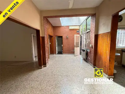 Depto Tipo Casa en Venta de 3 ambientes