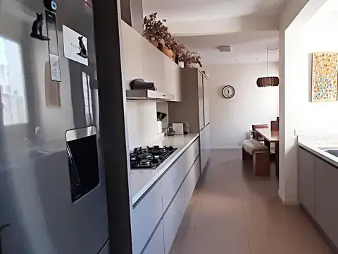Departamento en Alquiler 35 años