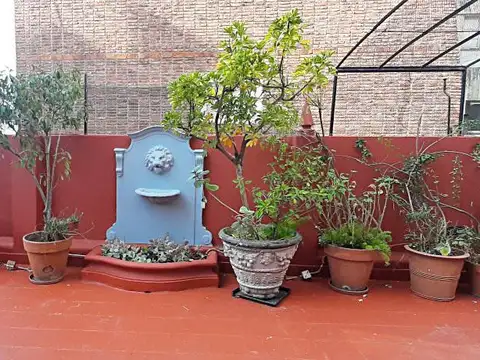 Departamento en Alquiler en Recoleta, USD 3.500