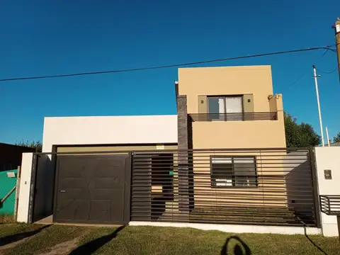 Casa - Pueblo General Belgrano