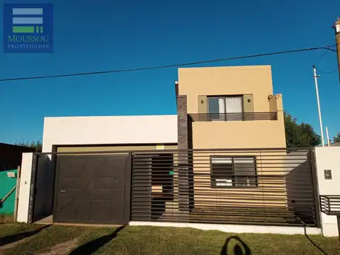Casa - Pueblo General Belgrano