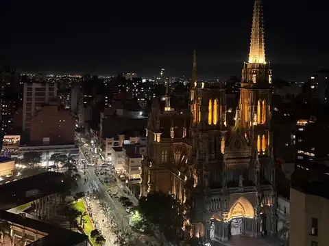 Departamento en venta Nueva Córdoba