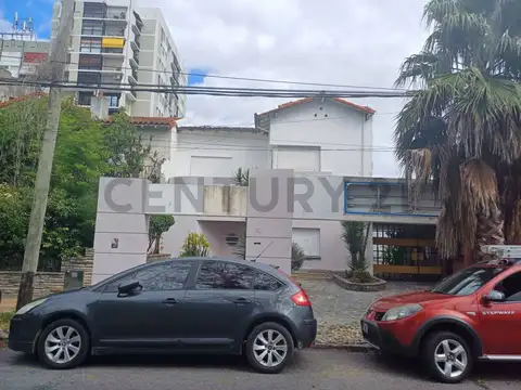 Lote en venta