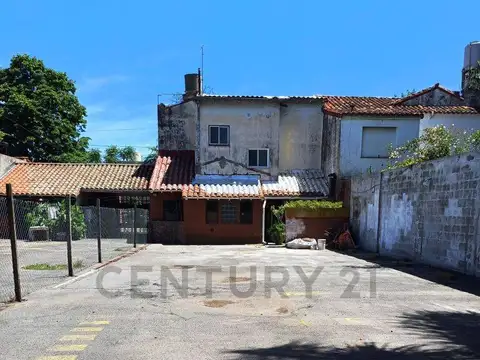 Terreno en Venta de 694,0 m2