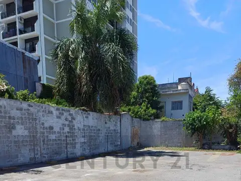Lote en venta