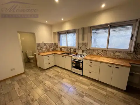 PH 3 amb con terraza Reciclado. Contrato a 1 año