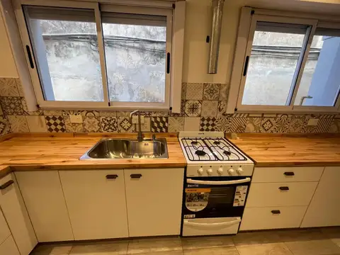 Depto Tipo Casa en Alquiler al Noroeste