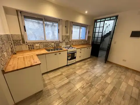 Depto Tipo Casa en Alquiler 3 años