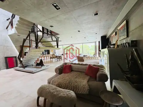 Casa en Alquiler al Noroeste