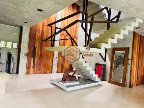 Casa en Alquiler 5 años