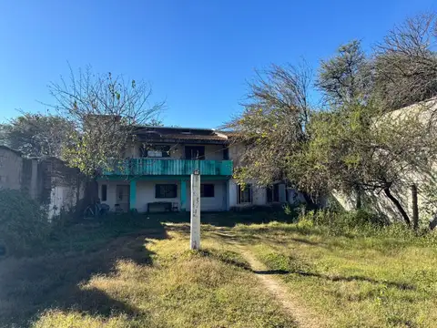 Casa en Bell Ville 8500