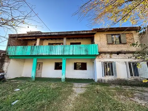 Casa en Venta en Villa Rivera Indarte, USD 59.000