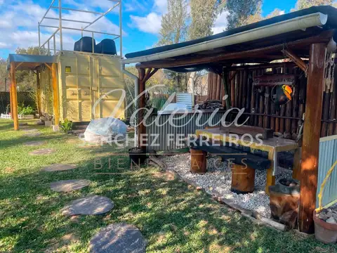 Quinta en Venta A Estrenar