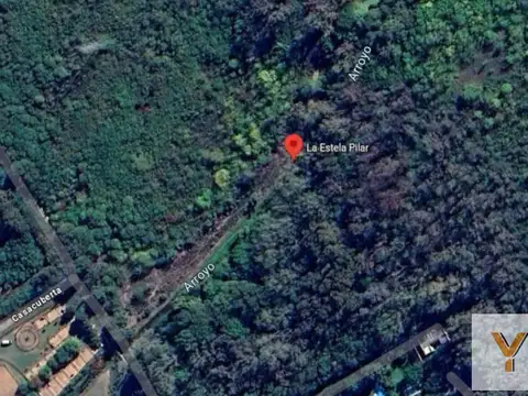 Terreno en Venta de 600,0 m2
