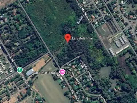 La Estela