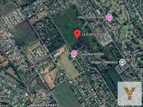 Terreno en Venta en La Estela, USD 65.600