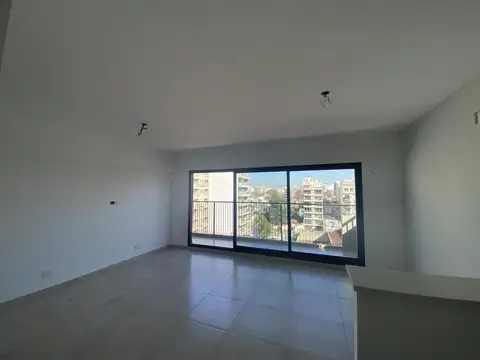 Departamento en Venta en Boedo, USD 117.000